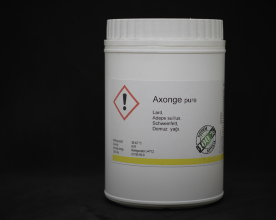 Axonge  [ Domuz Yağı]  - 1 KG. ürün görseli