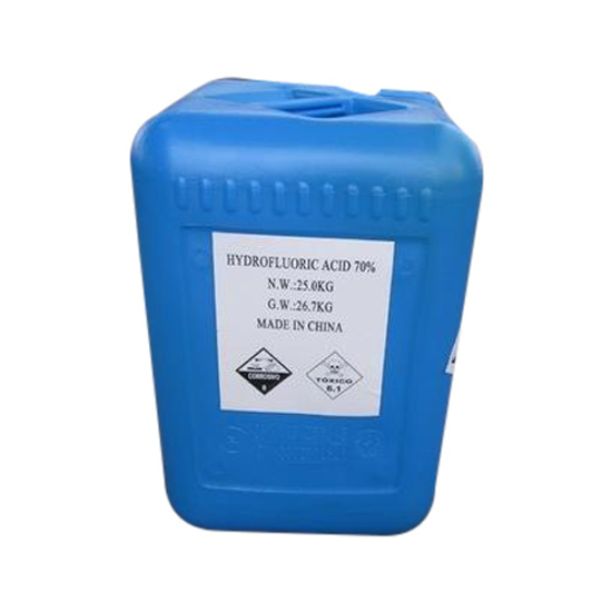 Hidroflorik Asit  % 70 [Tecnical Grade] -  25 KG. ürün görseli