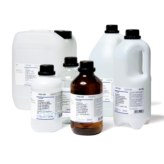 Potassium Sulfate for analysis EMSURE® ACS,ISO,Reag. Ph Eur - 1 kg       M-105153.1000. ürün görseli