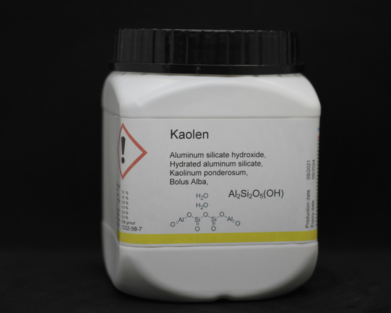 Kaolin  -      1 KG. ürün görseli