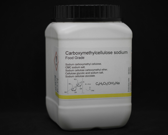 Karboksi Metil Selüloz   [ Food Grade   E-466]  CMC -      1 kg. ürün görseli