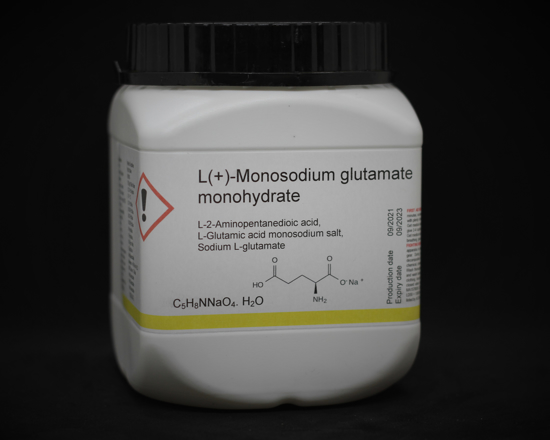 Mono-Sodyum Glutomat    E 621 -     1 kg. ürün görseli