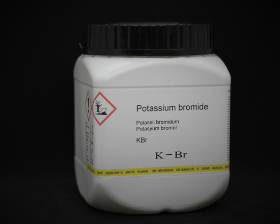 Potasyum Bromür    [Chem.Pure] -    1 kg. ürün görseli