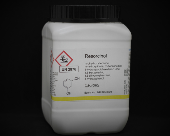 Rezorsin    [Resorcinol Pure] -    1 kg. ürün görseli