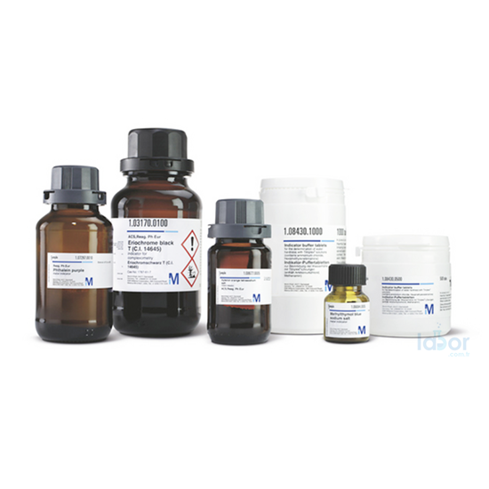 SafranineO (CI 50240) for microscopy Certistain® -  25 gr     M-115948.0025. ürün görseli