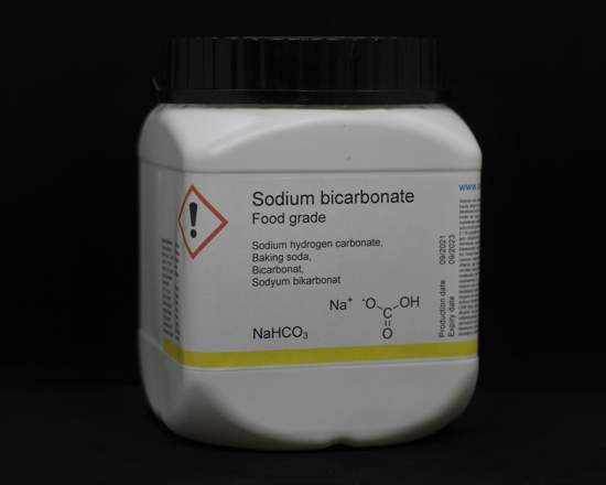 Sodyum Bikarbonat   [ Food Grade  E 211 ] - 1 KG. ürün görseli